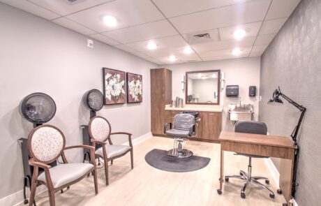 Tapestry Senior Living Springboro community amenities in Springboro, OH